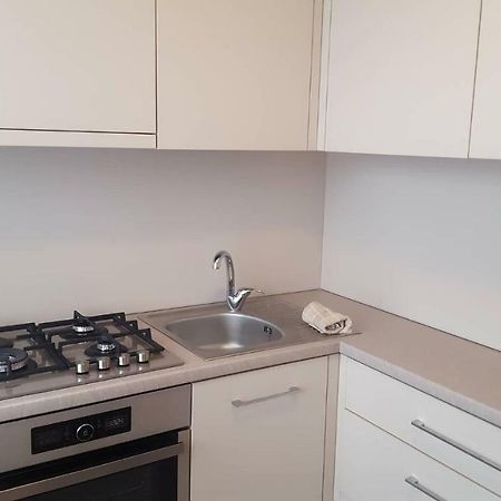 Lieporiu Apartamentai Šiauliai 외부 사진