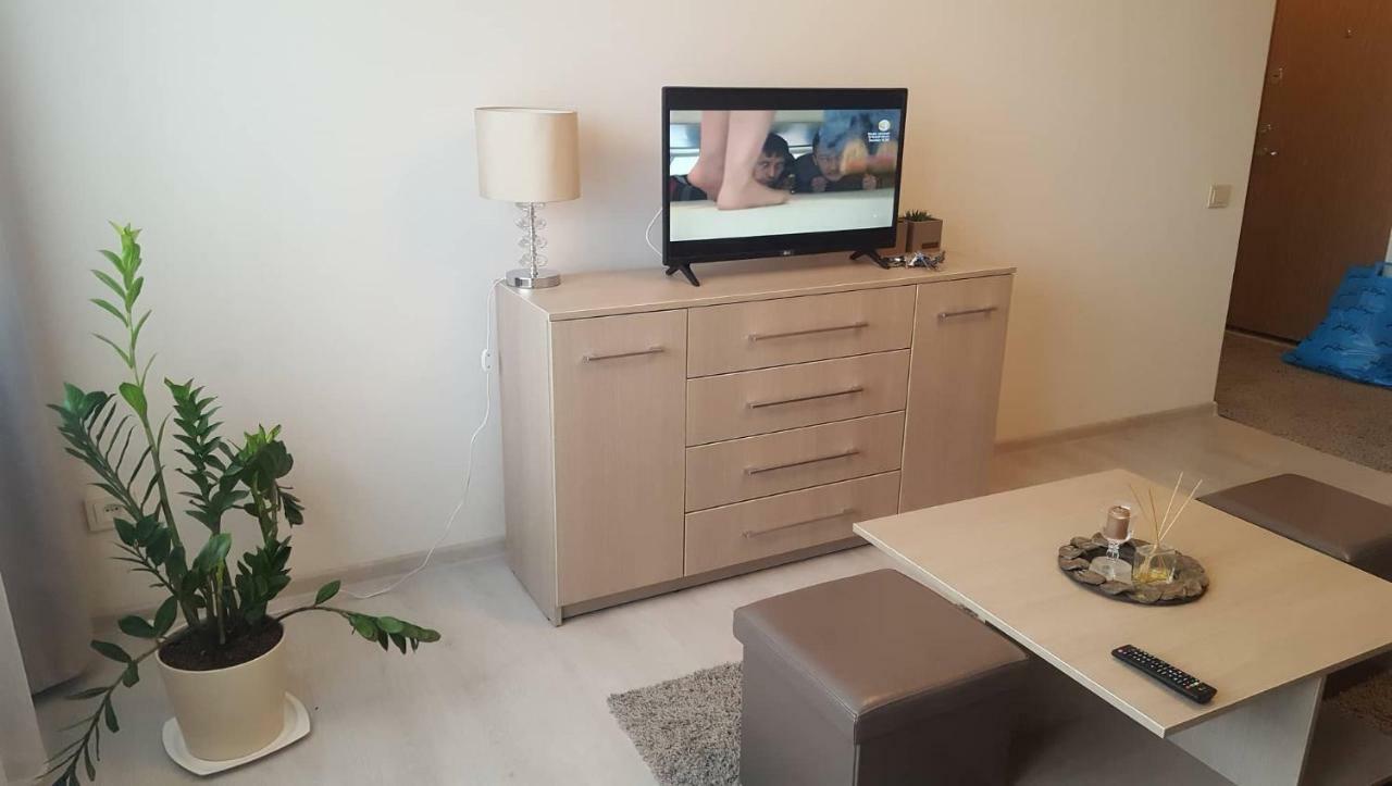 Lieporiu Apartamentai Šiauliai 외부 사진